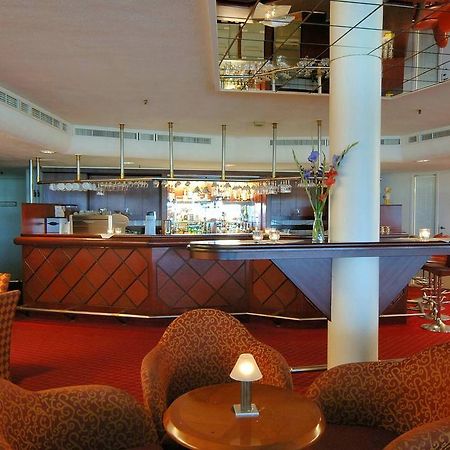 Scandic Tromsø Restaurace fotografie